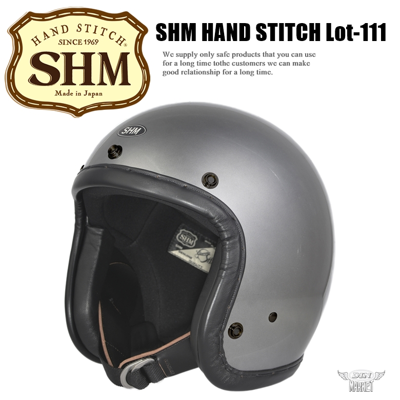 SHM HAND STITCH  Lot-111